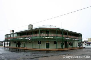 Victoria Hotel