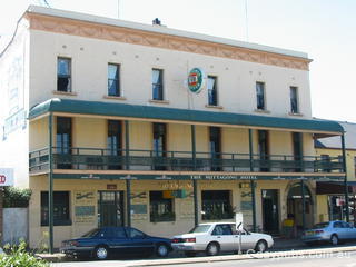 Mittagong Hotel