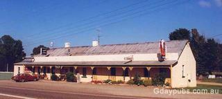 Bredbo Inn