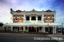 Hotel Metropole