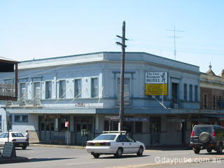 Lion Rampant Hotel