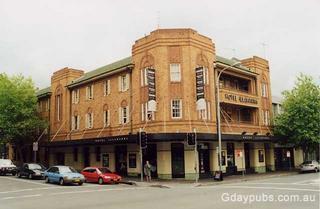 Illawarra Hotel