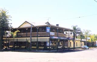 Locomotive Hotel