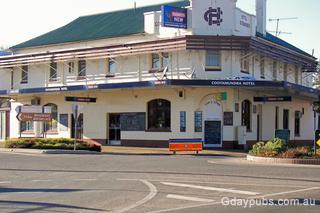 Cootamundra Hotel