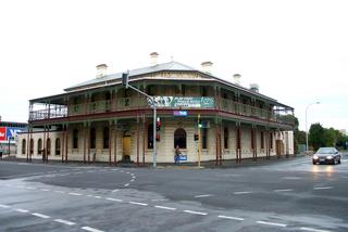 click to enlarge Mac's Hotel