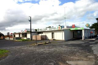 Bellum Hotel