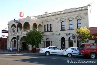 Gordon Hotel
