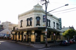 Court House Hotel