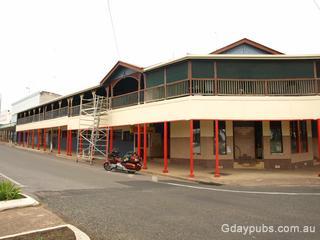 Grand Hotel