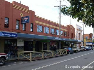 Murwillumbah Hotel