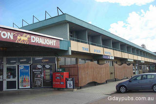 Pier Hotel