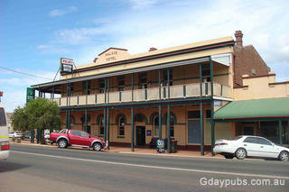 Palace Hotel
