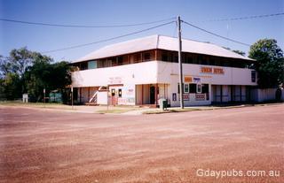 Union Hotel