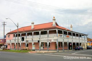 Nambucca Hotel