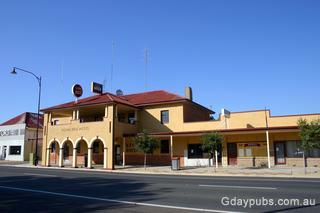 Royal Mail Hotel