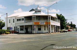 Grand Hotel