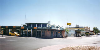 North Australian Hotel Motel