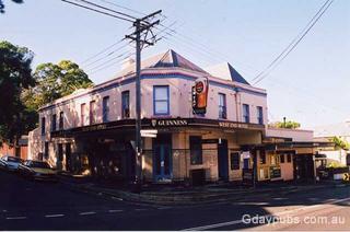 West End Hotel
