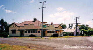 Bowenville Hotel