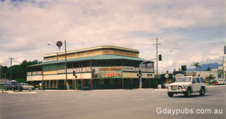 Cape York Hotel