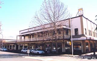Fitzroy Tavern