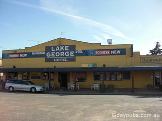 Lake George Hotel