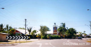 Brandon Tavern