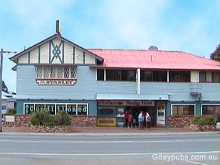 Stanley Hotel