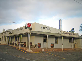 Callington Hotel
