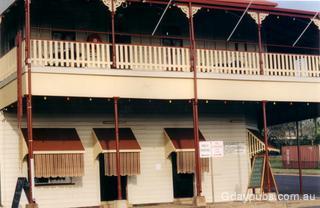 Cooktown Hotel