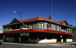 Picton Hotel