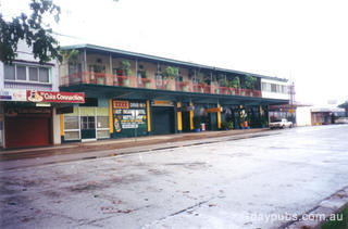 East Ingham Hotel