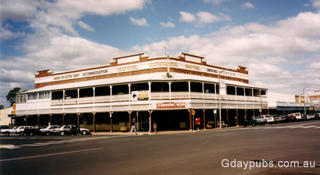 Russell Tavern