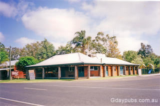 Condamine Hotel