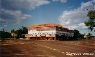 Club Hotel