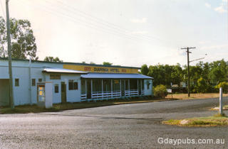 Duaringa Hotel