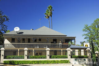 Imperial Hotel