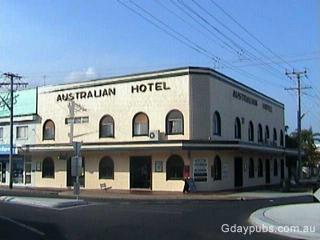 Australian Hotel