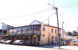 Court House Hotel