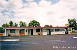 Dalby Hotel Motel