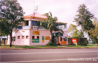 Dulacca Hotel