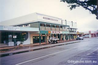 Hotel Hinchinbrook