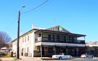Joe Maguires' Pub
