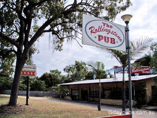 Rollingstone Hotel