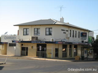 Charles Sturt Hotel