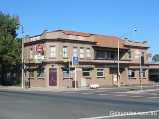 Former Termo Hotel