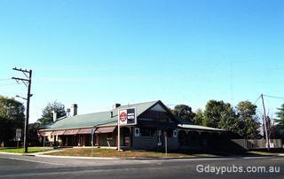 Nemingha Hotel