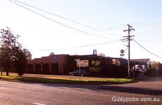The Pub