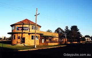 Attunga Hotel