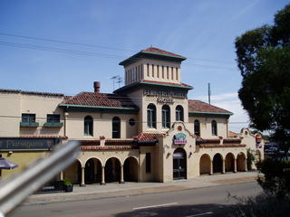 Ferntree Gully Hotel